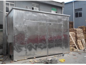 電加熱木材烘干機(jī)