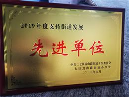 2019���֧�ֵֽ��lչ���M��λ